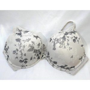 Torrid push up plunge bra - 50C